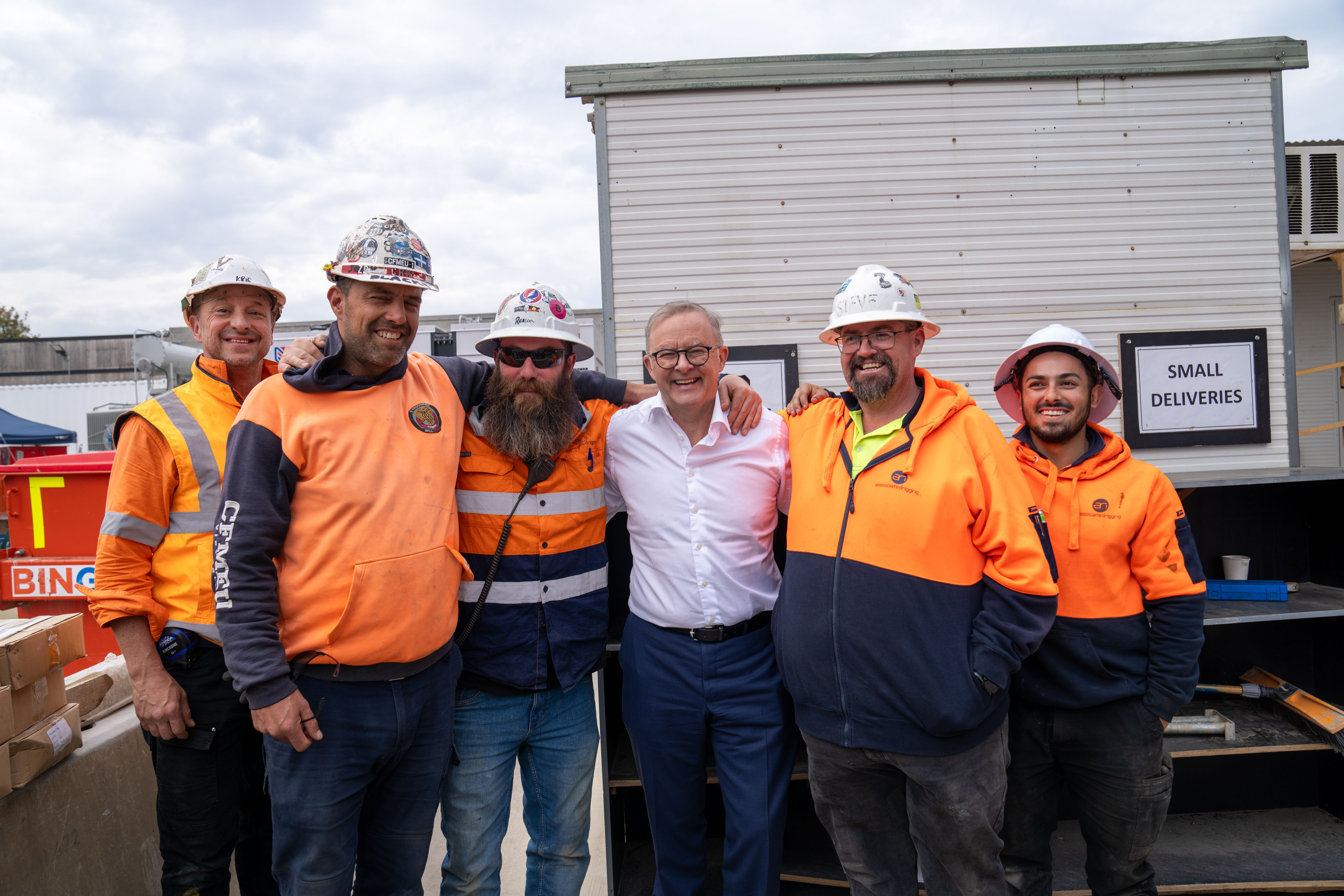 Future Made in Australia